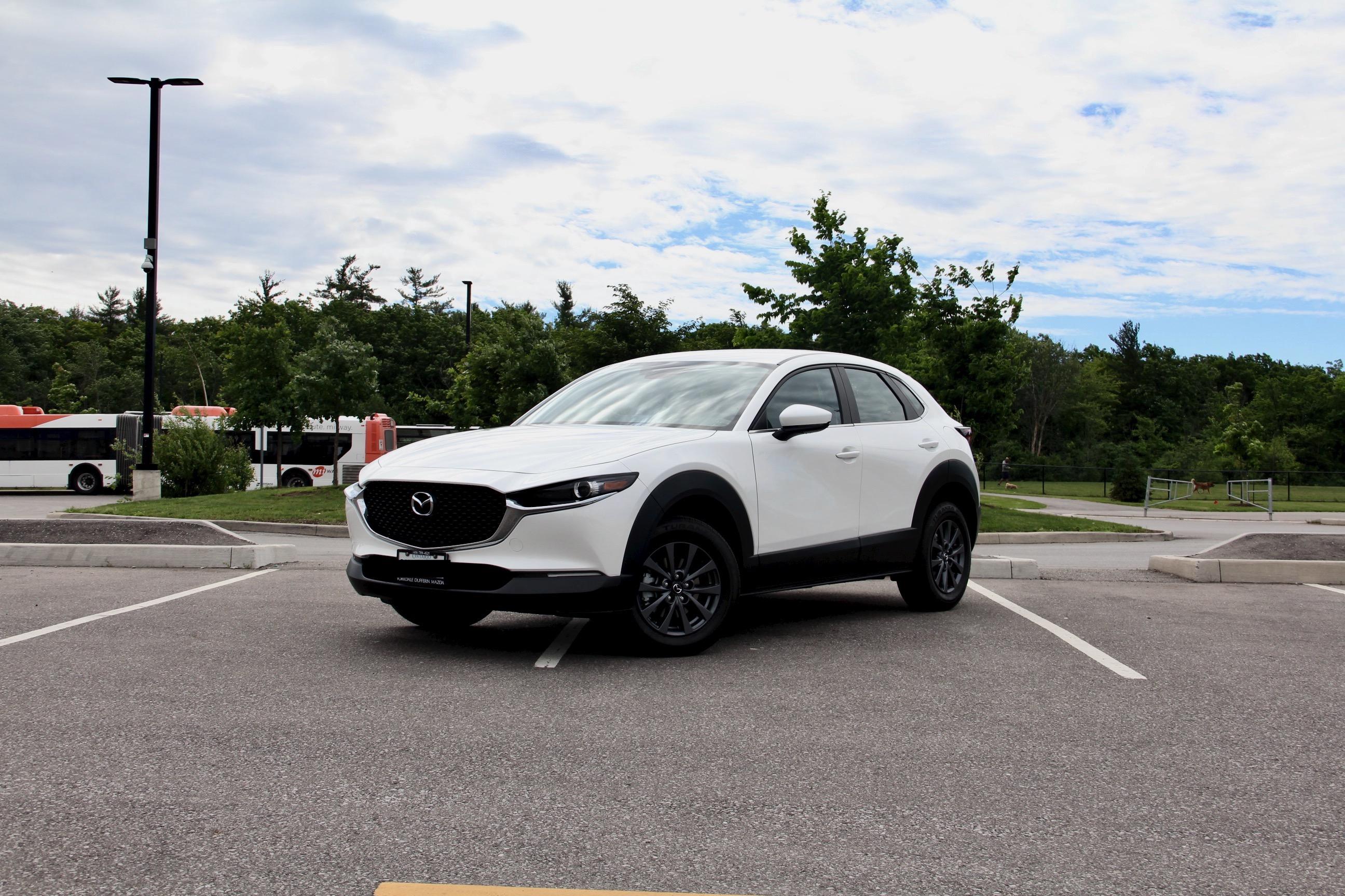 Mazda CX-30 2024 à Oakville, ON