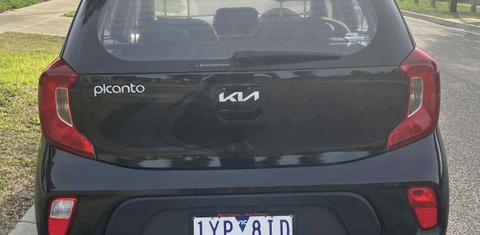 Kia PICANTO 2023