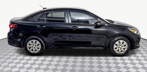 Kia Rio 2018