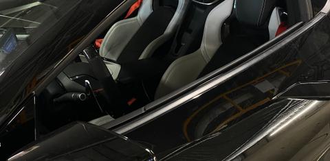 Chevrolet Corvette 2020