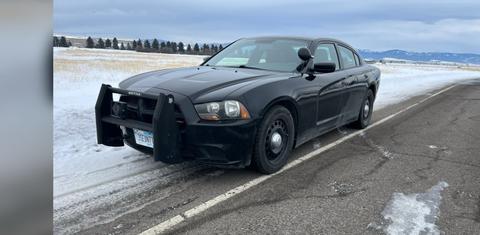 Dodge Charger 2014