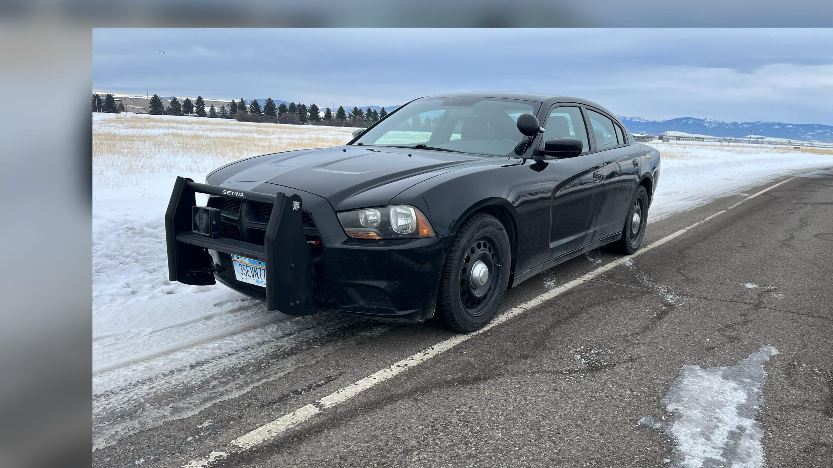 Dodge Charger 2014 in Belgrade, MT