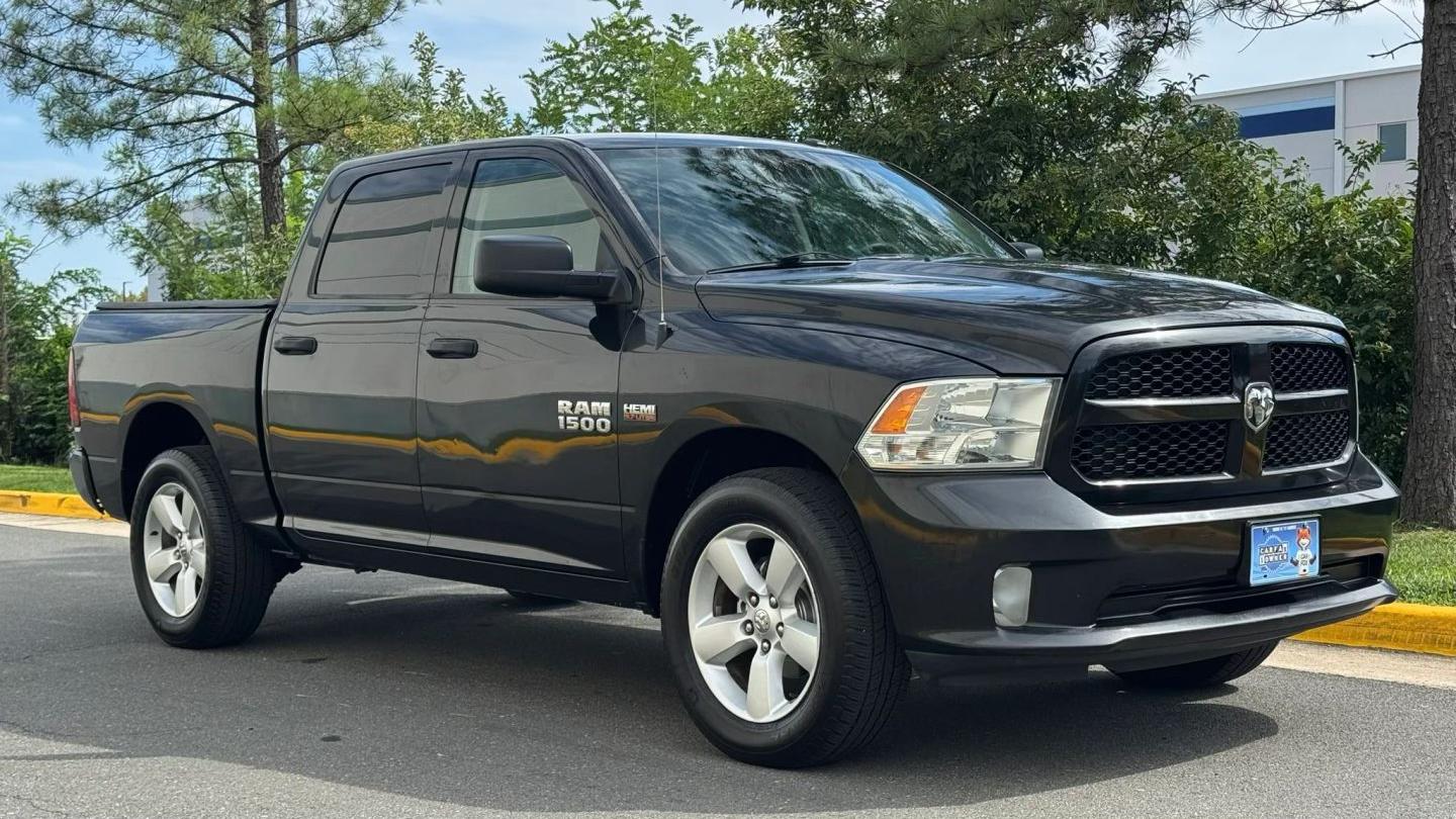 Ram 1500 2015 in Fredericksburg, VA