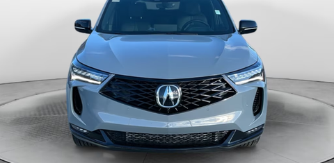 Acura RDX 2025