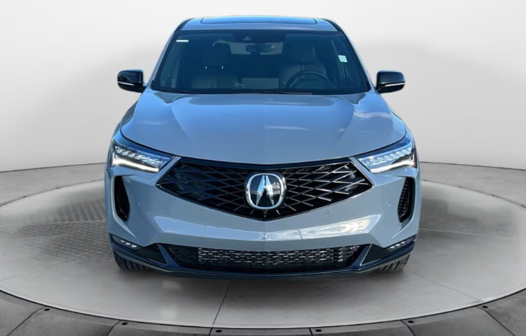 Acura RDX 2025 in Gilbert, AZ