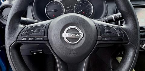 Nissan Kicks 2023