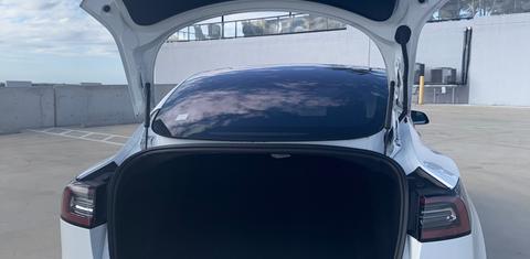 Tesla Model 3 2018