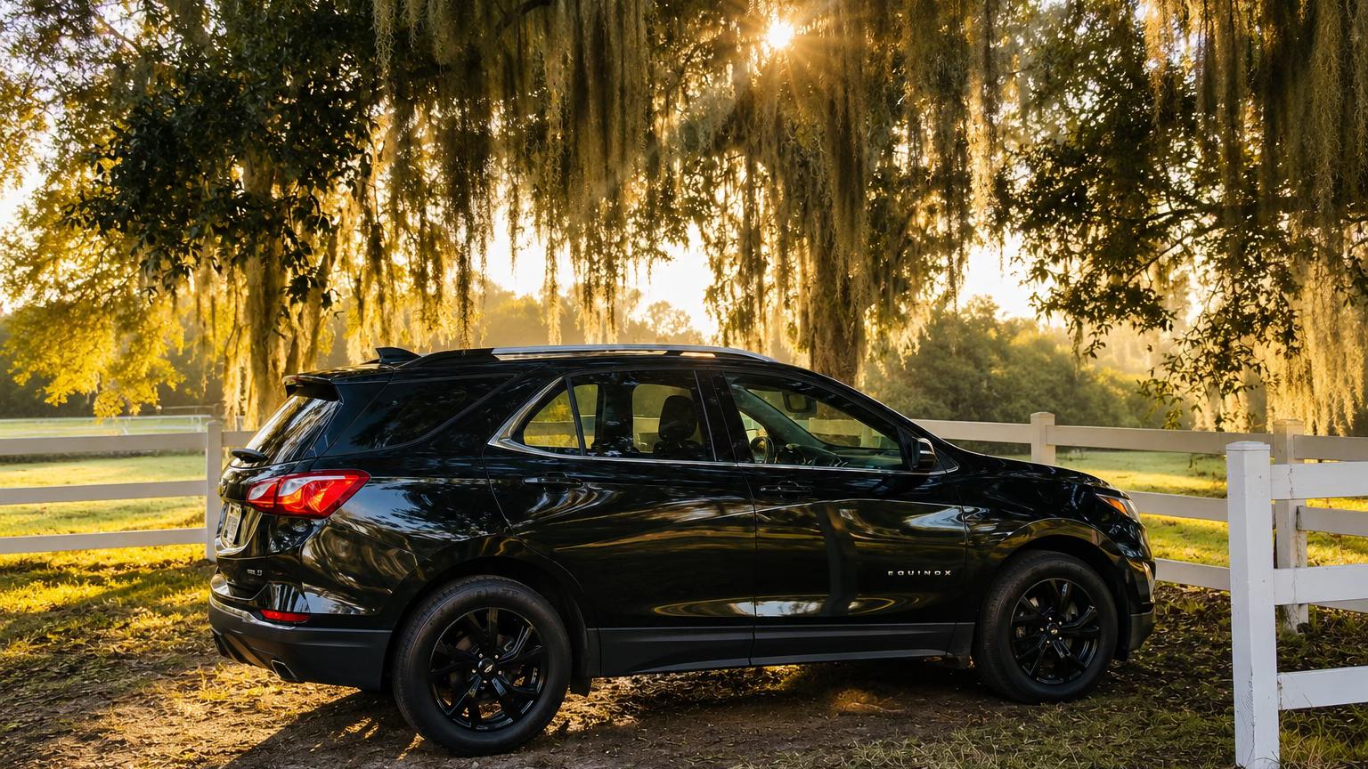 Chevrolet Equinox 2019 in Brunswick, GA