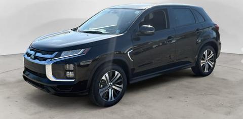 Mitsubishi Outlander Sport 2025