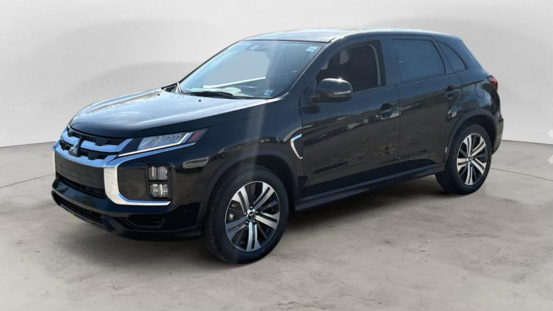 Mitsubishi Outlander Sport 2025 in Lockport, NY
