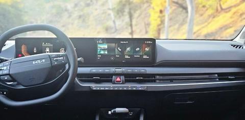 Kia K4 2025