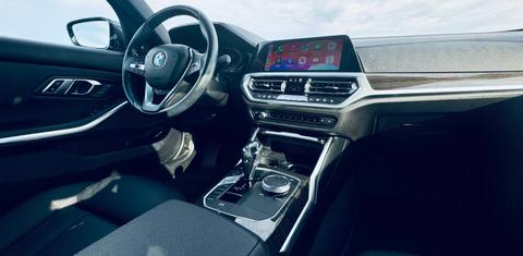 BMW 3 Series 2019