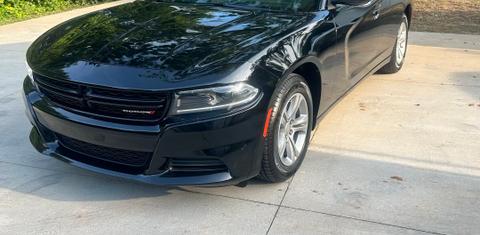 Dodge Charger 2023