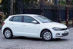 Volkswagen POLO 2020 à Conflans-Sainte-Honorine