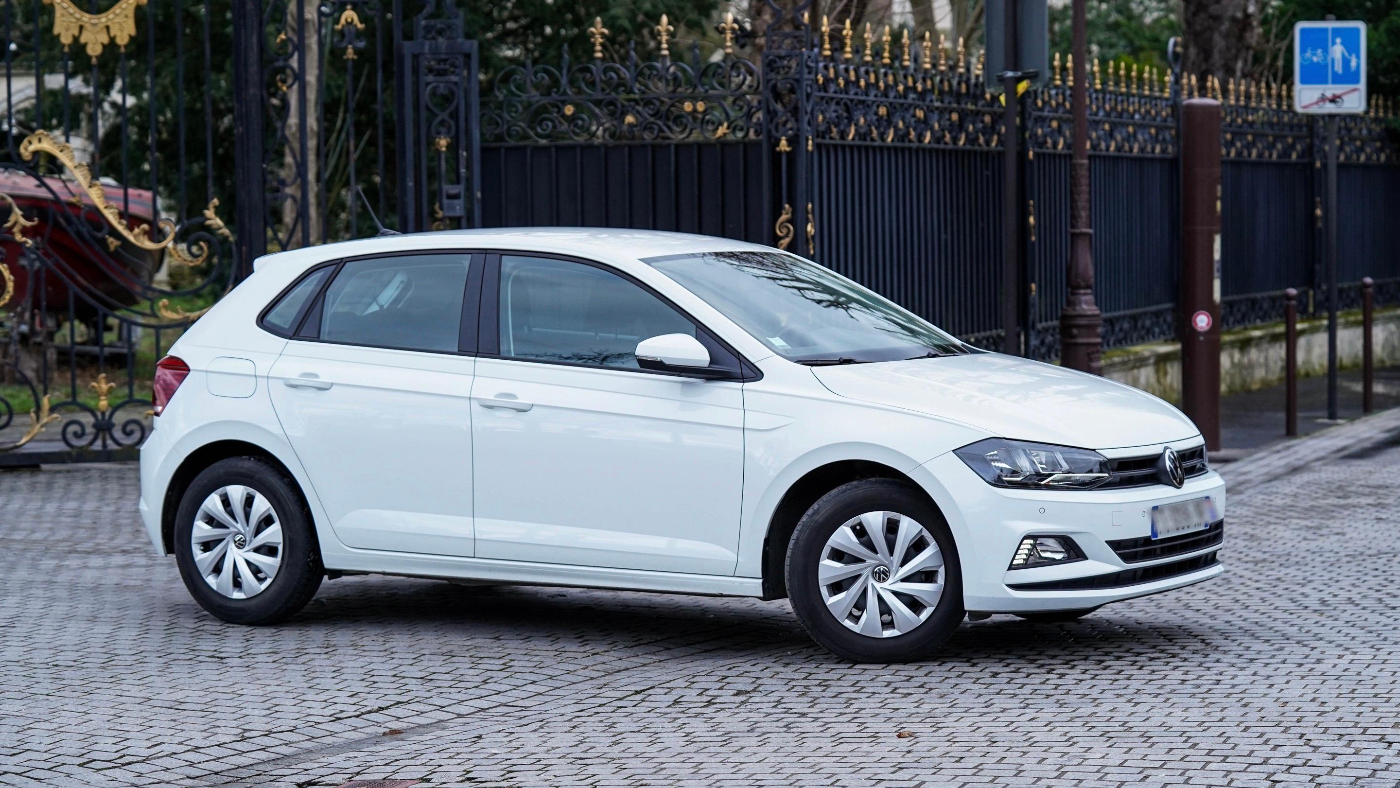Volkswagen POLO 2020 à Conflans-Sainte-Honorine
