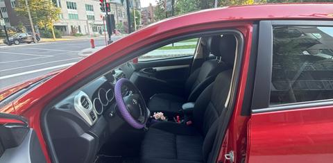 Toyota Matrix 2014