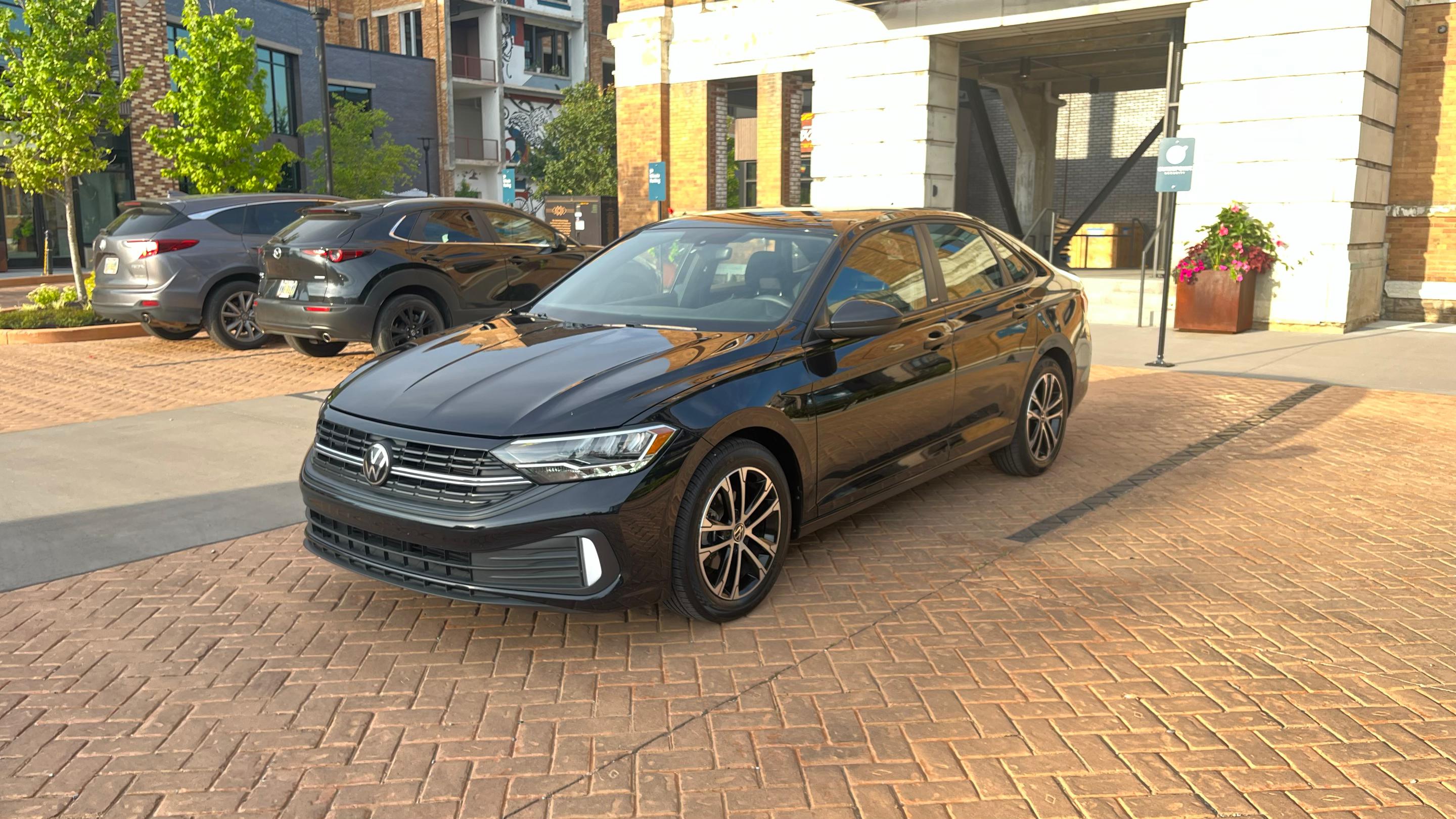 Volkswagen Jetta 2023 in Norwood, OH