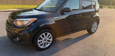 Kia Soul 2017
