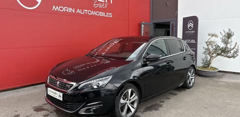 Peugeot 308 2016