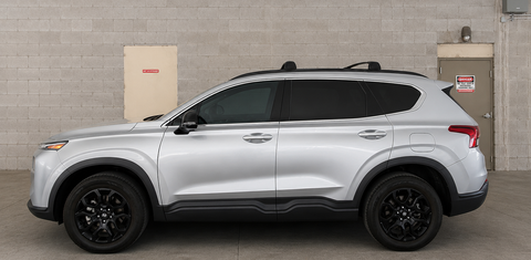 Hyundai Santa Fe 2023
