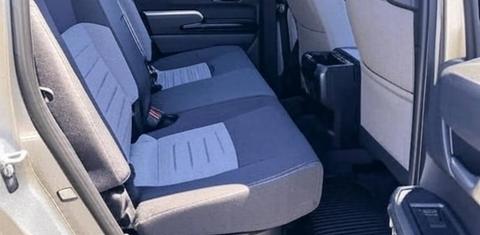 Toyota Tacoma 2025