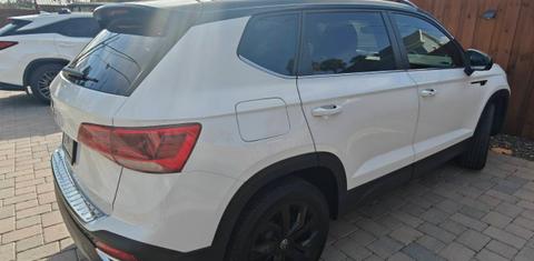 Volkswagen Taos 2023