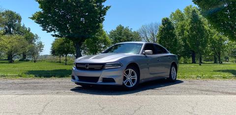 Dodge Charger 2015