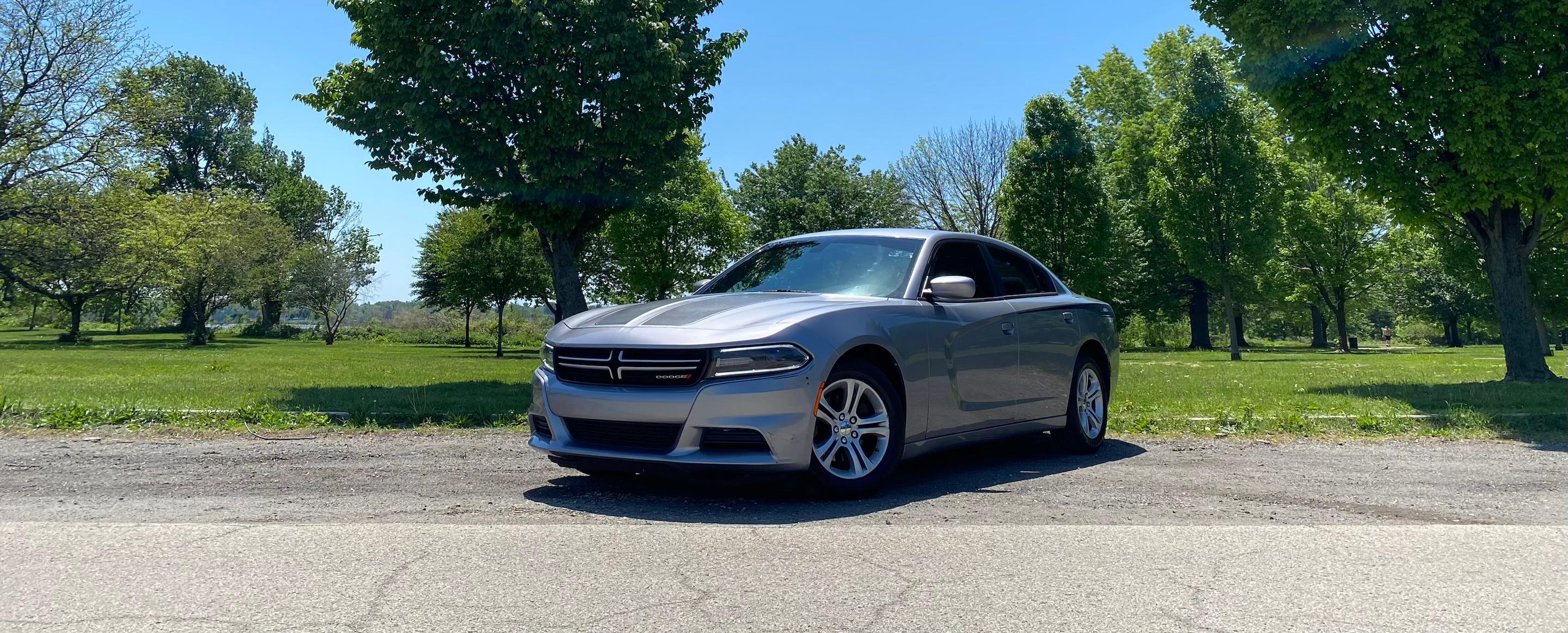 Dodge Charger 2015 in Philadelphia, PA