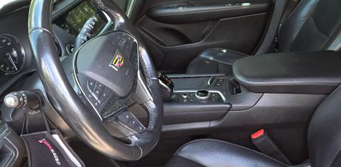 Cadillac XT5 2021