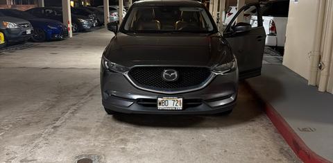Mazda CX-5 2020