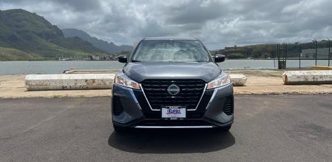 Nissan Kicks Play 2025
