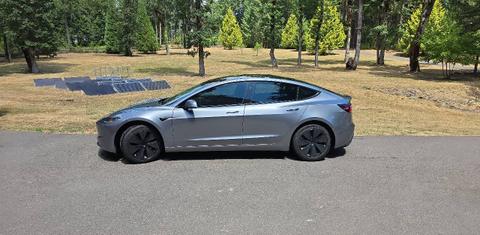 Tesla Model 3 2026