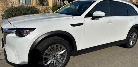 Mazda CX-90 2024