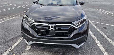Honda CR-V 2021
