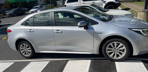 Toyota COROLLA 2024