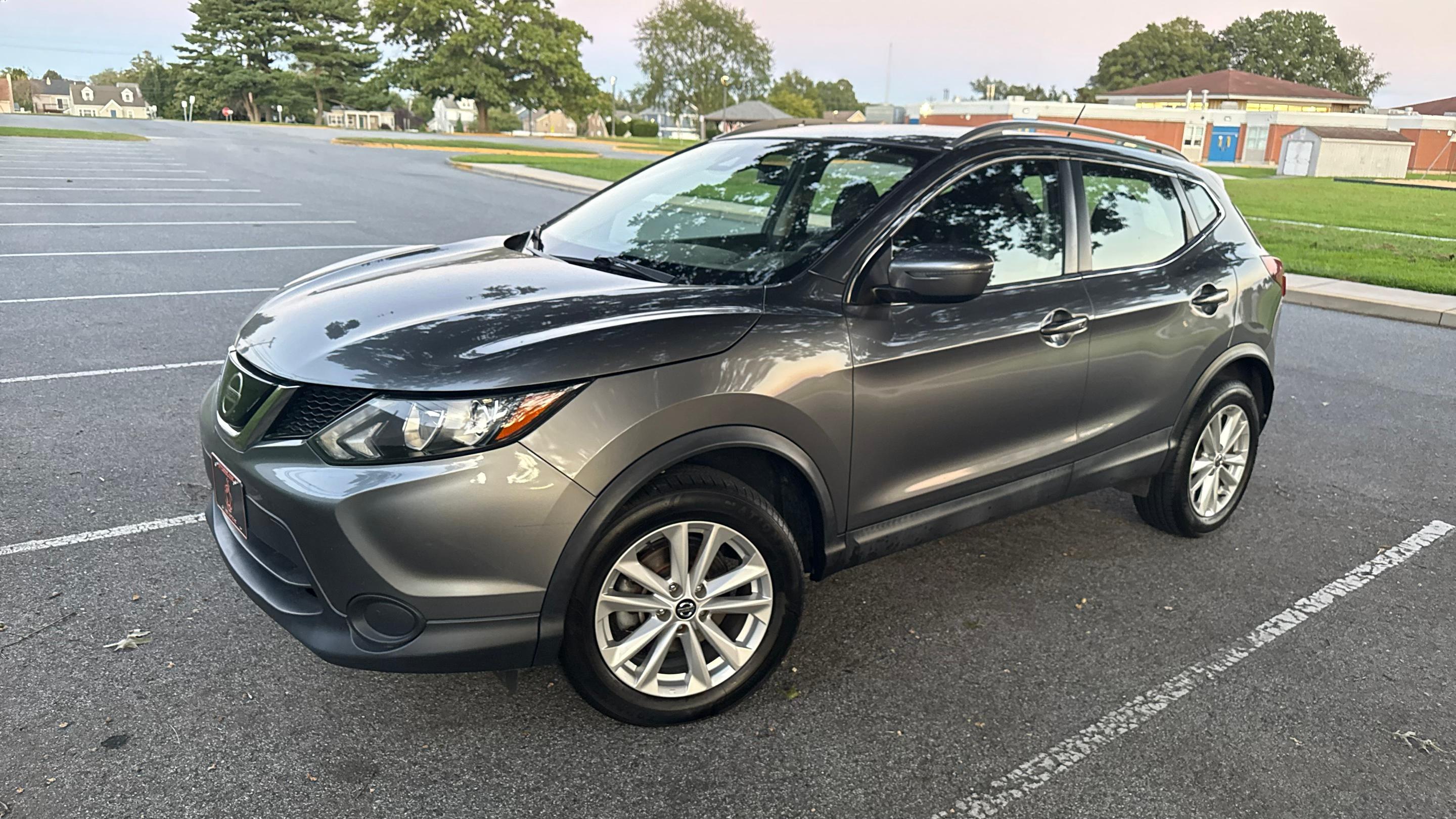 Nissan Rogue Sport 2019 in Wilmington, DE