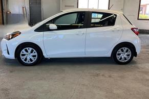 Toyota Yaris 2019 in Côte Saint-Luc
