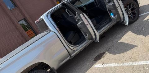 Chevrolet Silverado 1500 2025