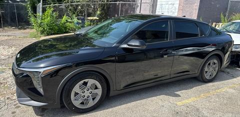 Kia K4 2025