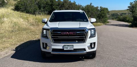 GMC Yukon 2023