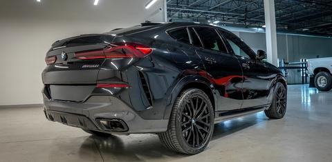 BMW X6 2023