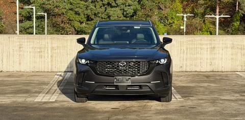 Mazda CX-50 2025
