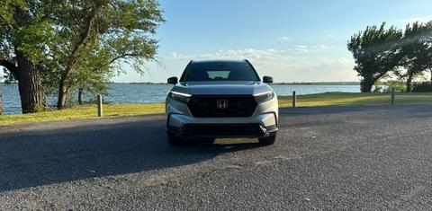 Honda CR-V Hybrid 2024