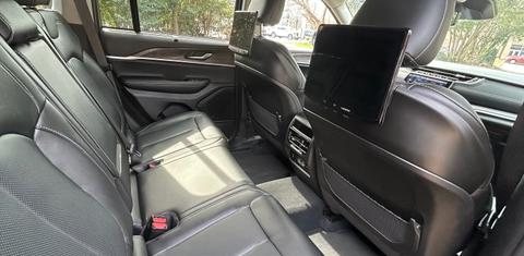 Jeep Grand Cherokee 2023