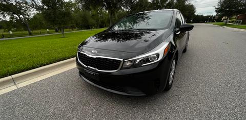 Kia Forte 2017