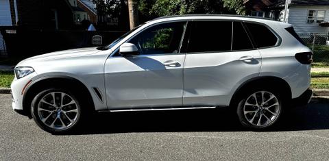 BMW X5 2023