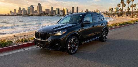 BMW X1 2026