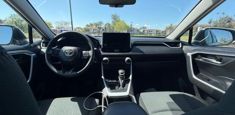Toyota RAV4 2023