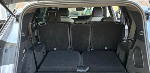 Peugeot 5008 2025