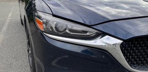 Mazda Mazda6 2021